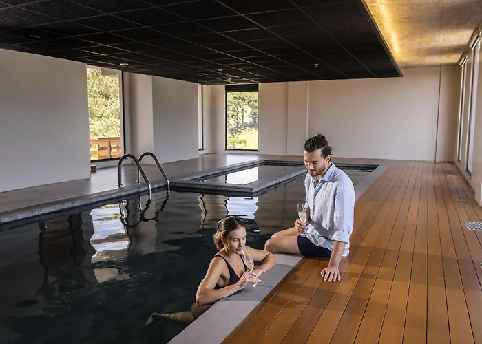 Plaza Hotel & Boulevard Convention - Vale Dos Vinhedos