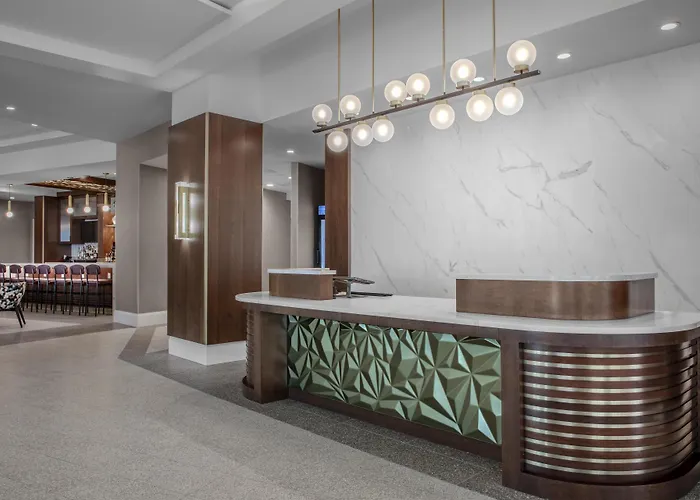 Hyatt Place St Augustine Vilano Beach