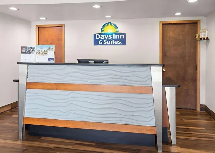 Days Inn By Wyndham Wauseon