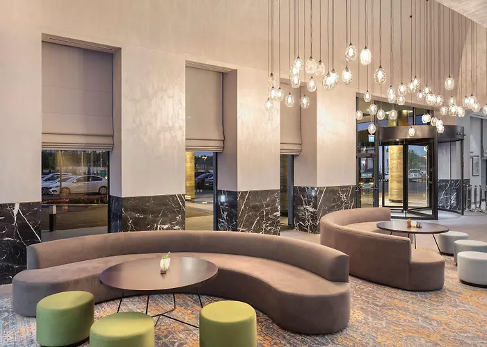 Hilton Garden Inn Erzurum
