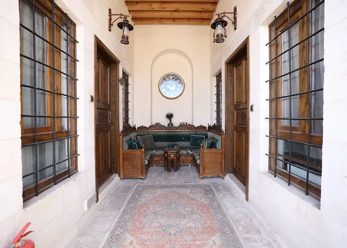Tessera Hotel