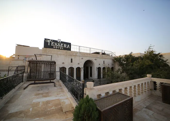 Tessera Hotel