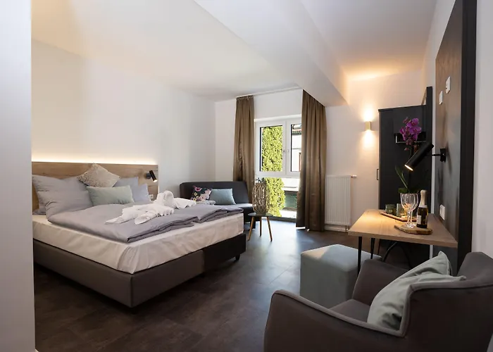 Drexel`s Parkhotel am Schloss