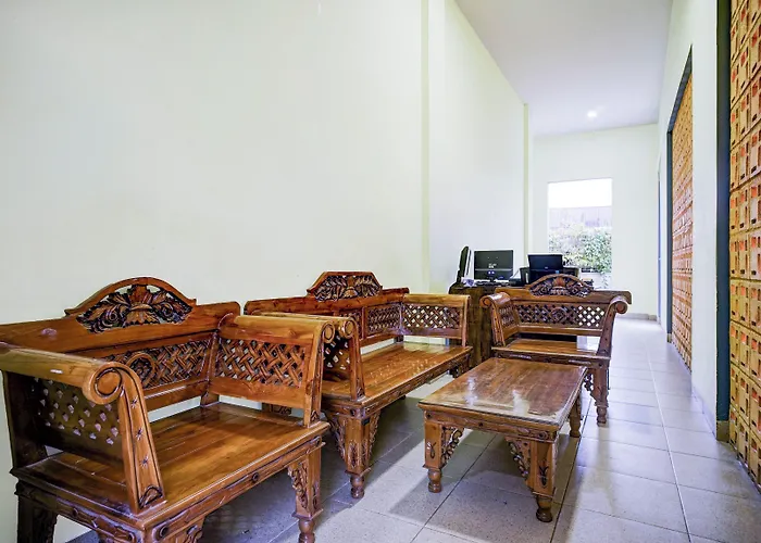 Hotel O Balige City Near Tugu Juara Monang