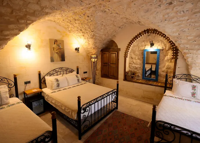 Astarte Hotel
