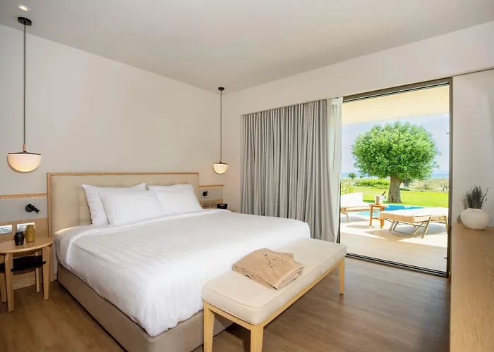 Ammoa Luxury Hotel & Spa Resort