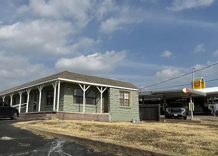 Llano Motel