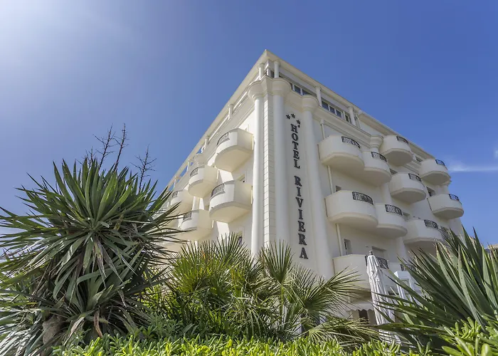 Hotel Riviera