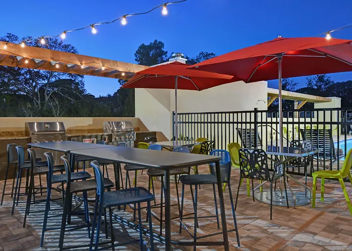 Home2 Suites By Hilton Largo, Fl