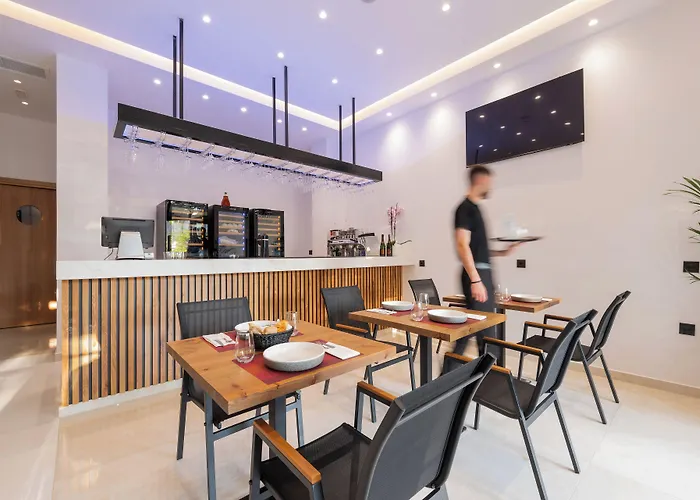 The Wine Hotel