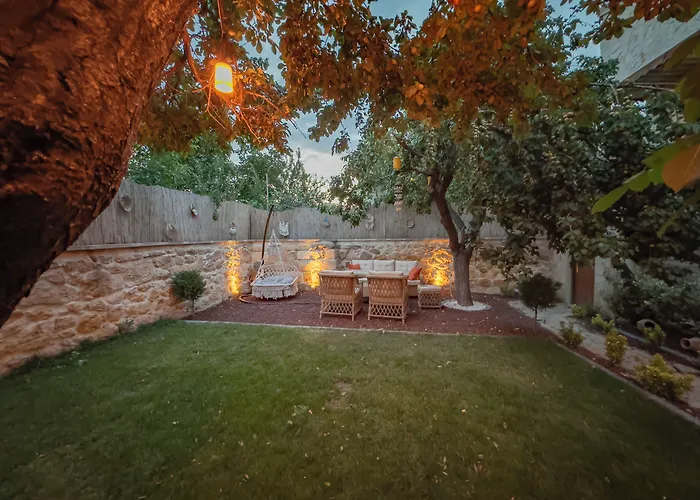 Casa Di Cappadocia