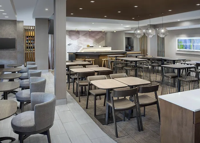Springhill Suites By Marriott Loveland Fort Collins/Windsor