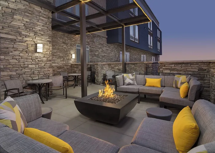 Springhill Suites By Marriott Loveland Fort Collins/Windsor