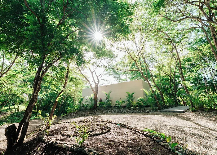 Alaya Panama - Private Retreat & Wellness Resort