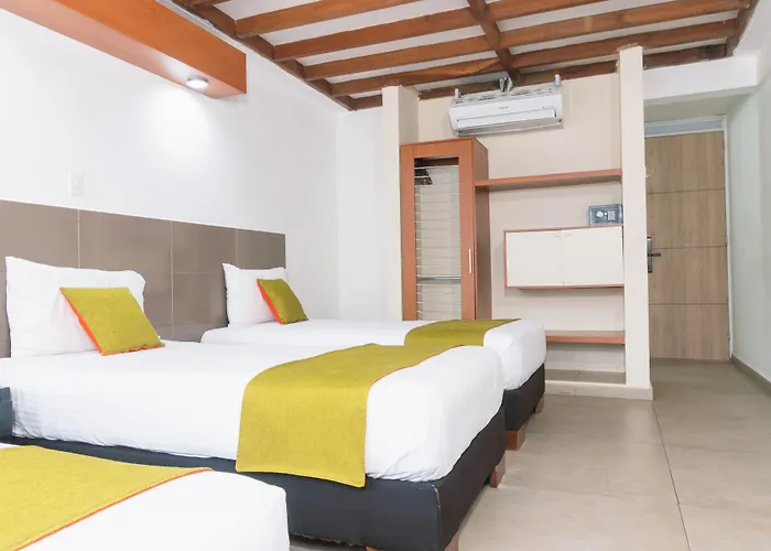 Waira Suites