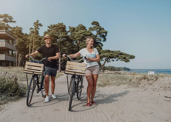 Ahus Seaside