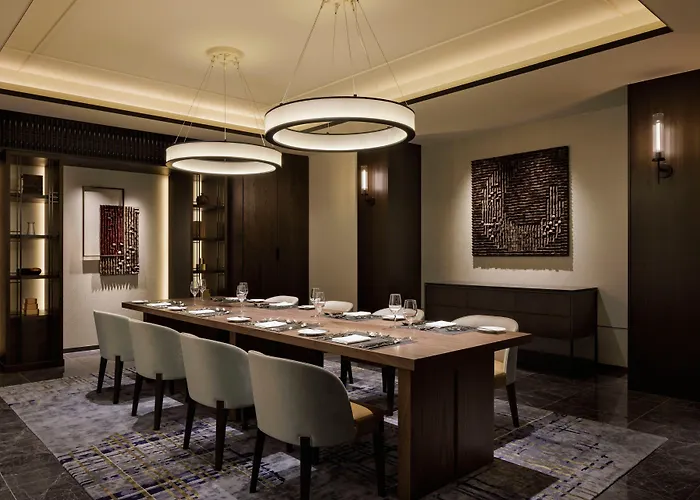 Nagasaki Marriott Hotel