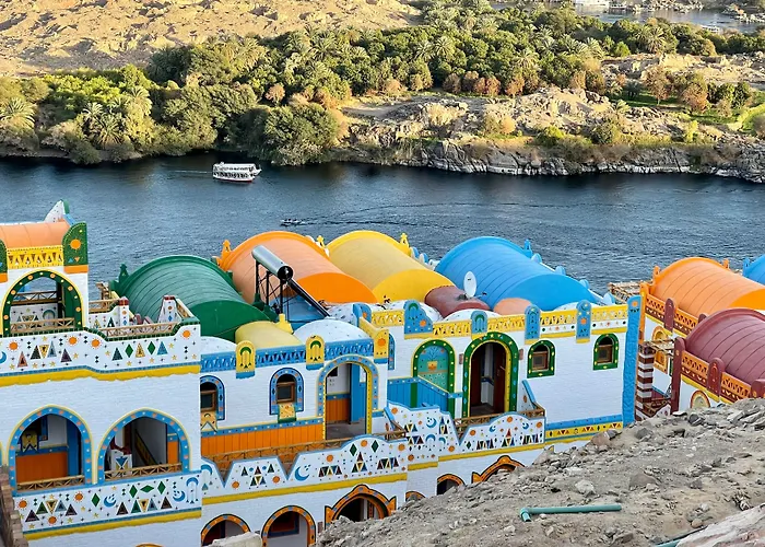 Kato Dool Wellness Resort
