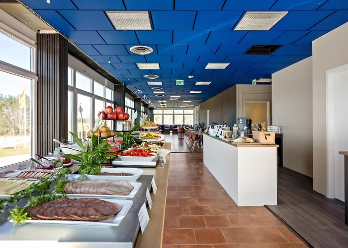 Best Western Eskilstuna Arena Hotel