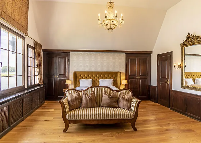 Hotel Porto Sofie Gottlieben
