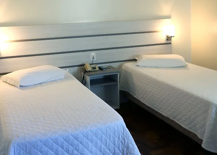 Tri Hotel Xanxerê