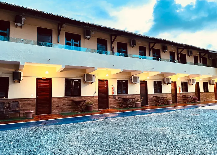 Hotel Pinto Martins