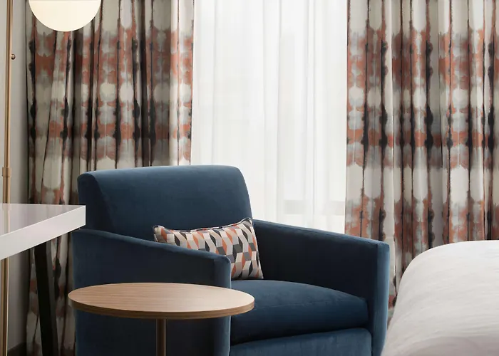 Hilton Garden Inn Camden Waterfront Philadelphia