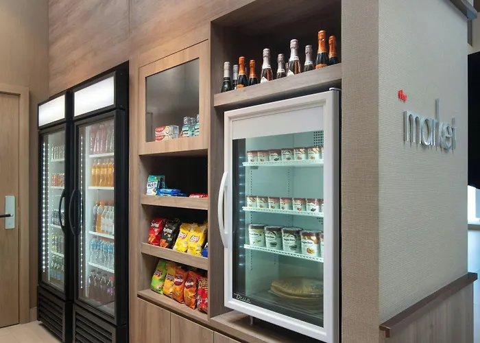 Residence Inn By Marriott Santiago De Los Caballeros