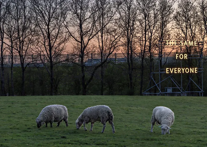 Hojhuset Kulturhotel