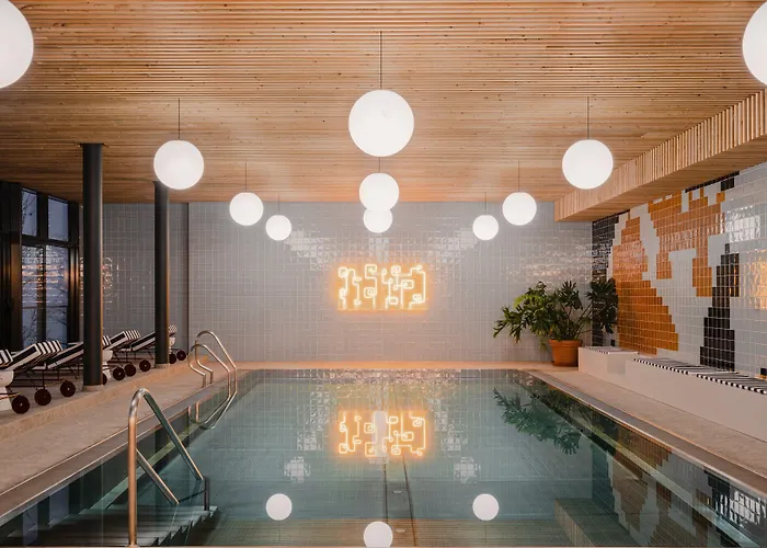 The Comodo Bad Gastein, A Member Of Design Hotels