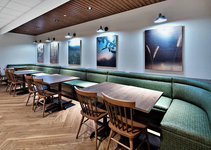 Fairfield Inn & Suites Columbus New Albany