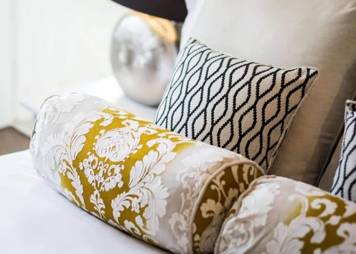 Woughton House Hotel, Worldhotels Distinctive