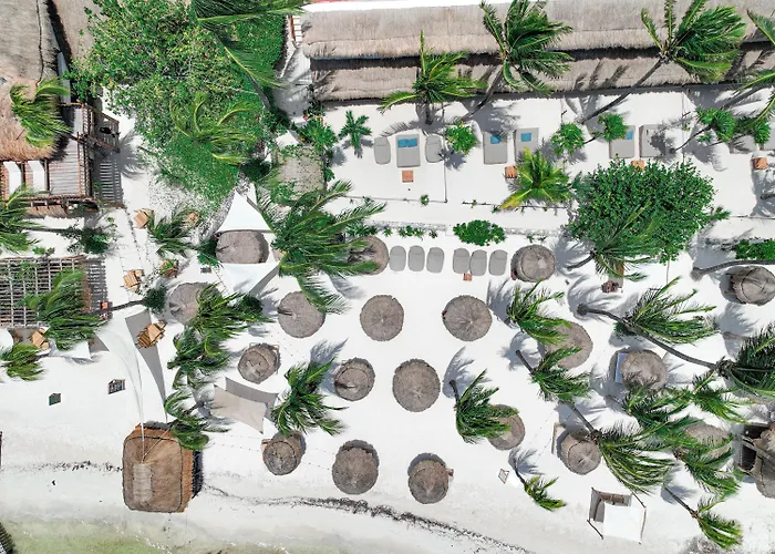 Amaite Beach Hotel