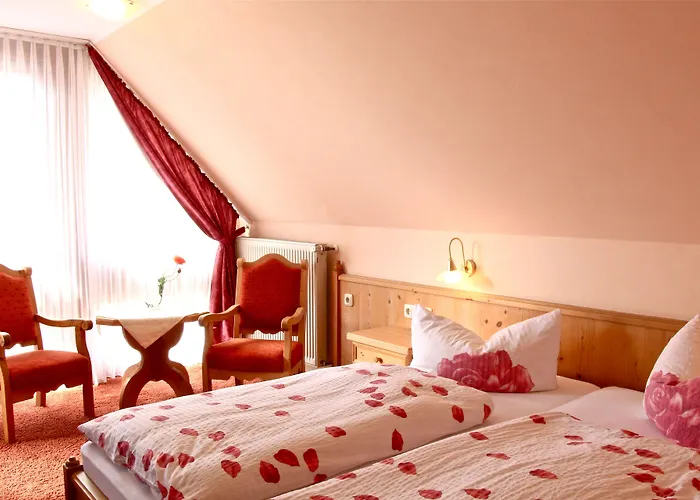 Hotel Igelstadt