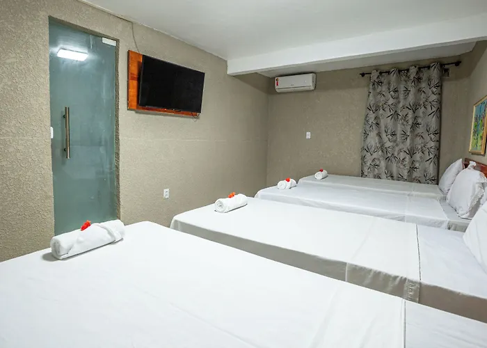 Porto Center Hotel