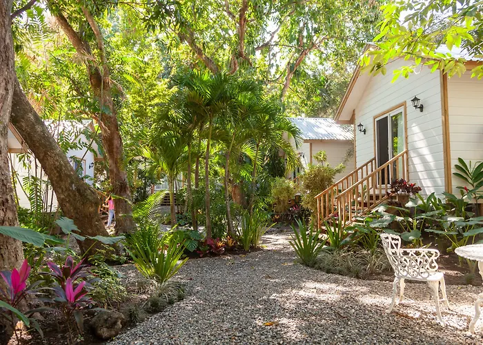 Angeli Gardens Boutique Hotel