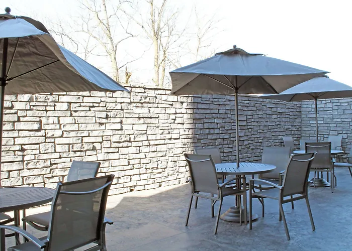 Fairfield By Marriott Inn & Suites St Louis South