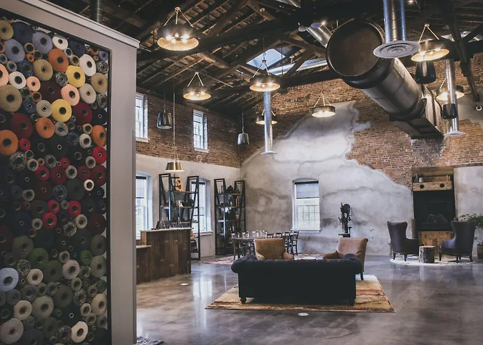 Hotel Millwright