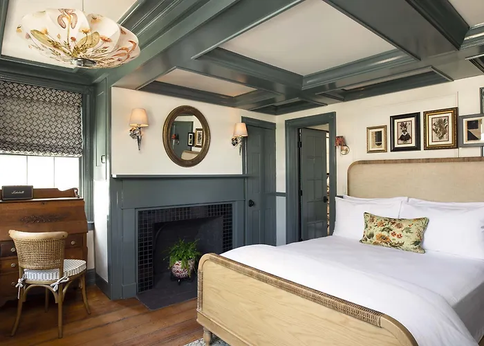 Life House, Nantucket
