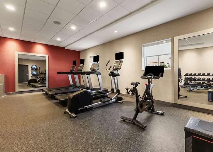 Home2 Suites By Hilton Cookeville
