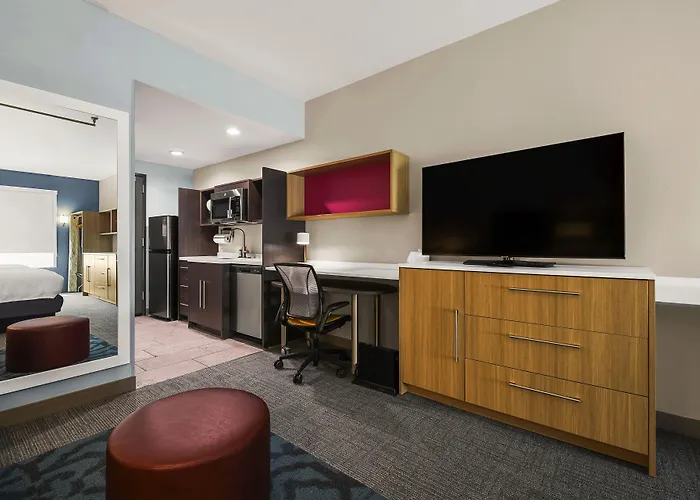 Home2 Suites By Hilton Cookeville