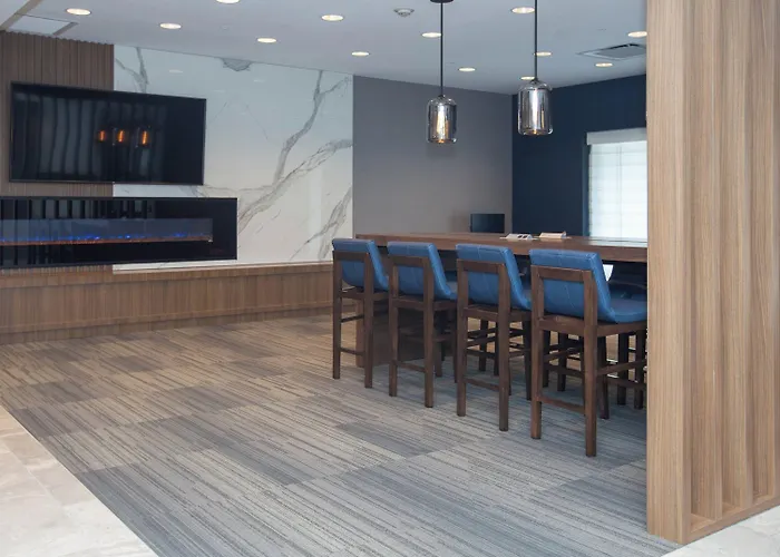 Candlewood Suites - Cleveland South - Independence By Ihg