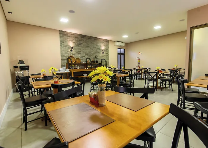 Hotel Santa Cruz