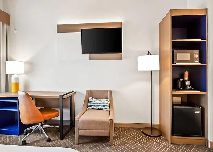 Comfort Inn & Suites O'Fallon - St Louis Area