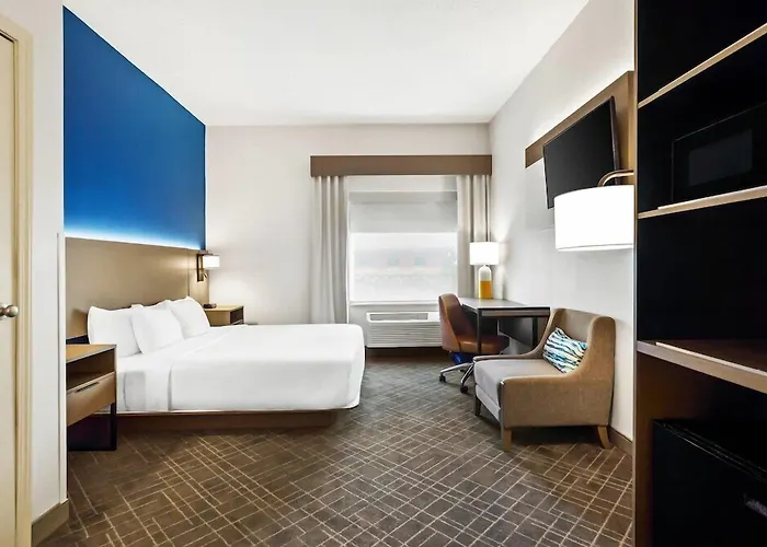 Comfort Inn & Suites O'Fallon - St Louis Area