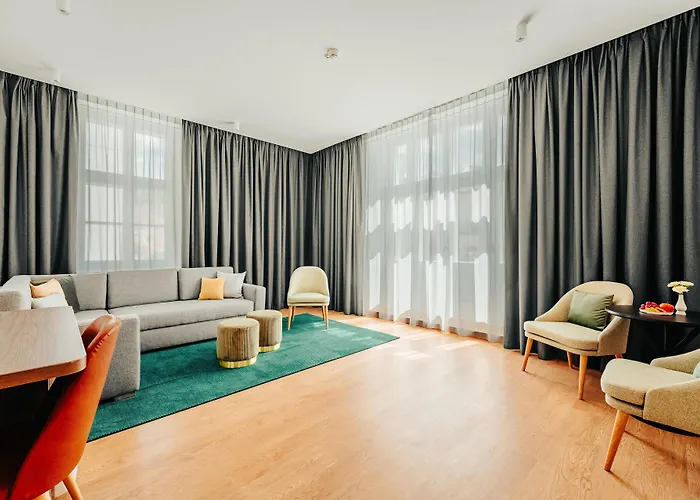 Hilton Garden Inn Radom