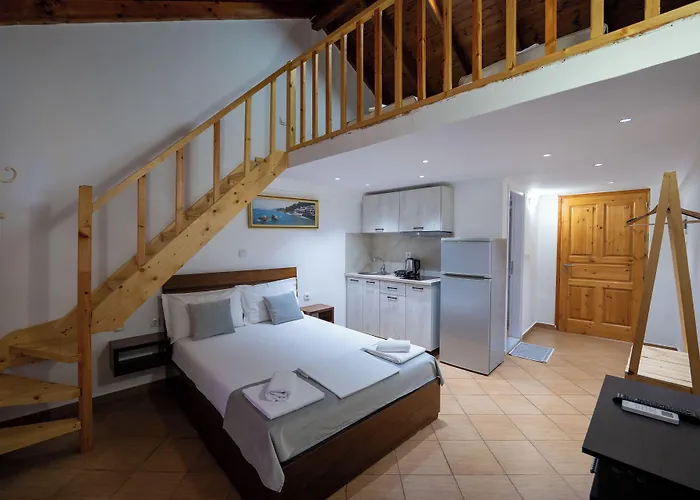 Apart Hotel Alex