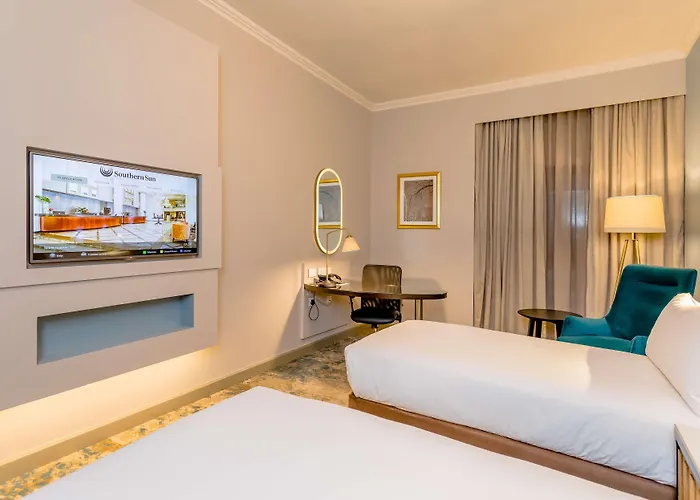 Southern Sun Sandton