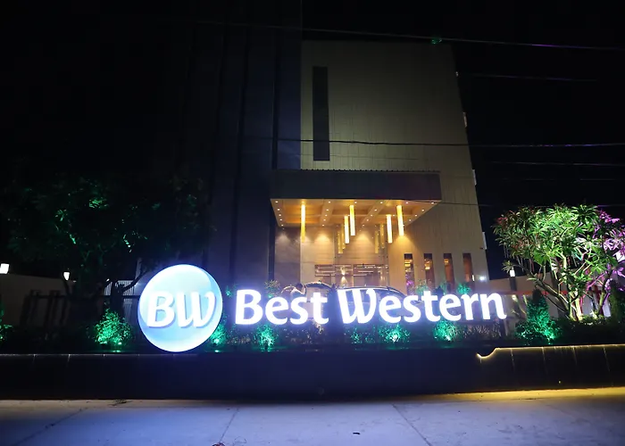 Best Western Vrindavan