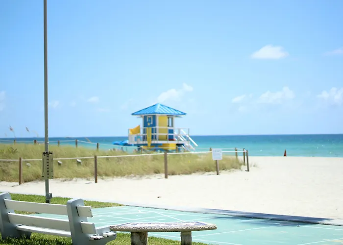 Shore View Hotel